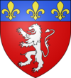 armoiries Lyon