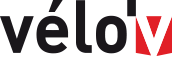 Logo Velo'v